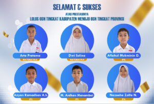 Ucapan Selamat 300x204