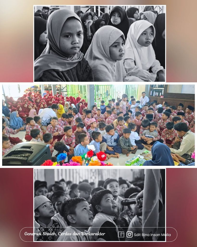 Memperingati Maulid Nabi Muhammad ﷺ: Menumbuhkan Cinta dan Meneladani Akhlak Sang Rasul 789562725 18109181954518551 8858557007701762712 n