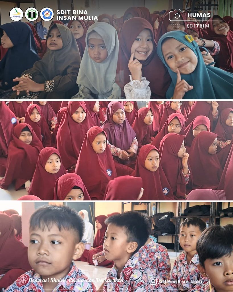 Memperingati Maulid Nabi Muhammad ﷺ: Menumbuhkan Cinta dan Meneladani Akhlak Sang Rasul 789562726 18109181999518551 8113863211259292538 n