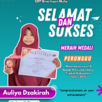 Prestasi Gemilang Oleh Para Siswa SDIT Bina Insan Mulia Pada Babak Penyisihan Venus Tingkat Kabupaten Tahun 2025 558795384 1526704535032517 1279618142836502310 n