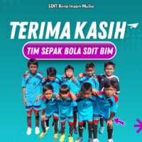 Prestasi Gemilang Oleh Para Siswa SDIT Bina Insan Mulia Pada Babak Penyisihan Venus Tingkat Kabupaten Tahun 2025 561812574 1526704895032481 642118256775018551 n